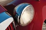 MG TC SC EXU Midget Roadster 1950 года